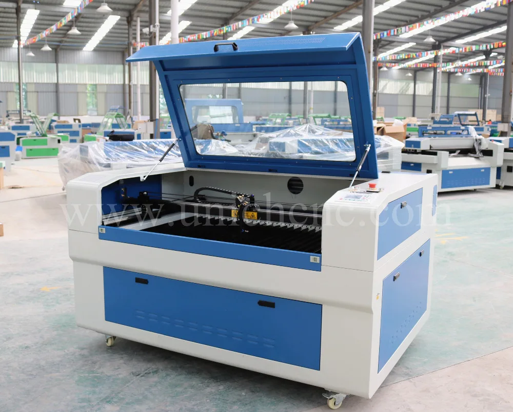 Хорошее качество лазерной резки 1390 лазерной резки древесины
