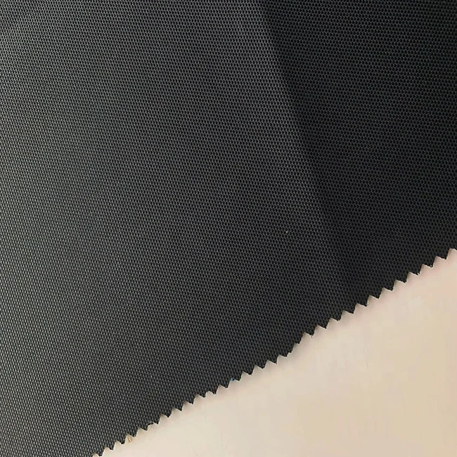 Водонепроницаемое полиуретановое покрытие из Оксфордской ткани 600D