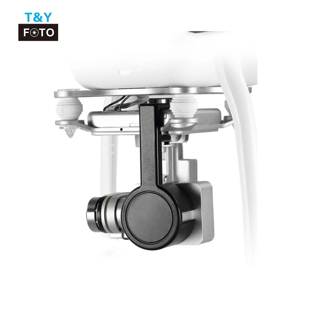  wholesale DJI Phantom 3 Protective Camera Lens Cap For Professional and