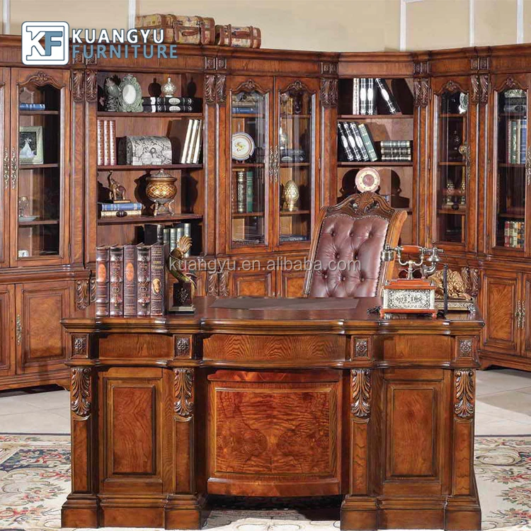 Дом мебель для офиса, американский стиль вилла мебель для офиса, гостиница, кабинет мебели