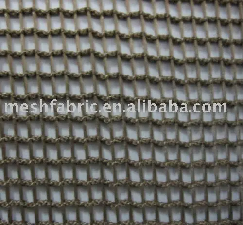 mesh fabric for Curtain