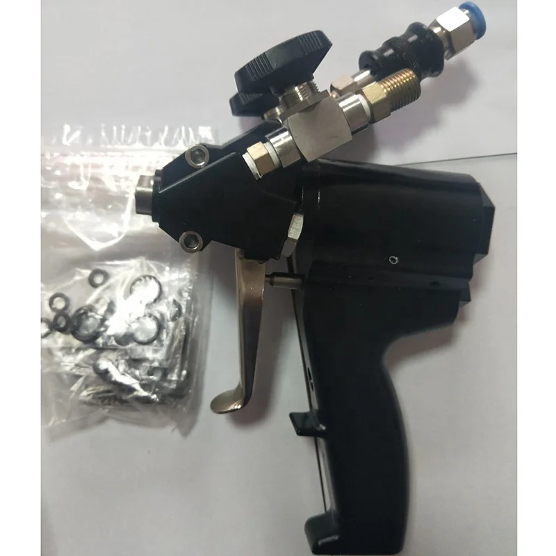 Air Cheap Poly Foam Spray Gun For Sales