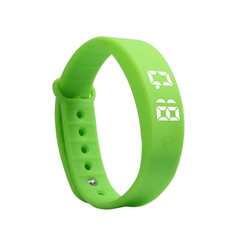 new kids watch/fitness watches for kids/kids led watches