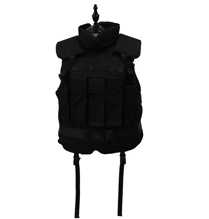 Zhongli flotation bulletproof vest bullet proof jacket