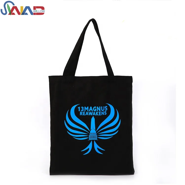 Женская сумка через плечо с индивидуальным логотипом, холщовые хлопковые сумки, сумка для покупок, 2022