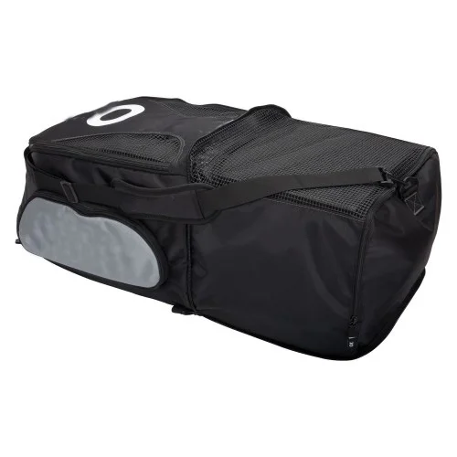 2023 Custom Mochilas Durable Waterproof Daypack Expanded Convertible Backpack To Duffel Bag