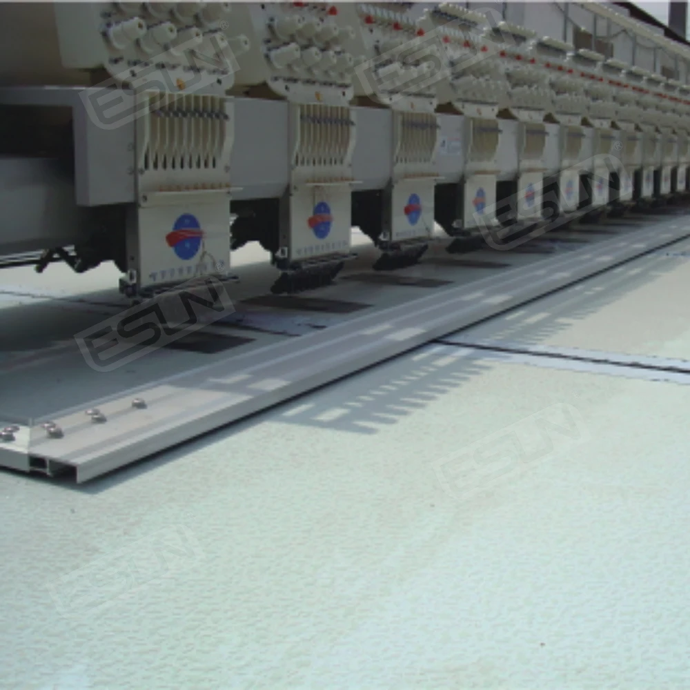 GG Series Embroidery Machine