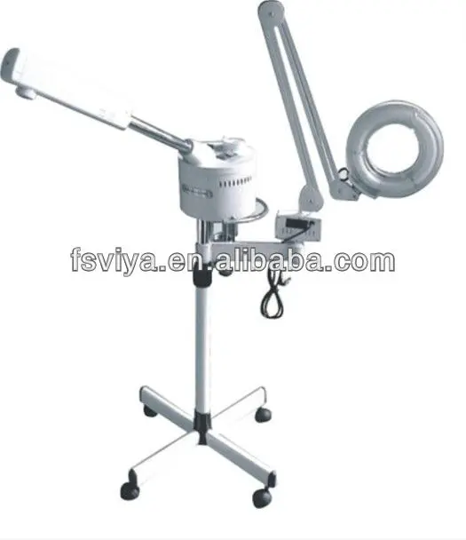 
VY-707+ Facial Steamer Magnifying Lamp 2 in 1 