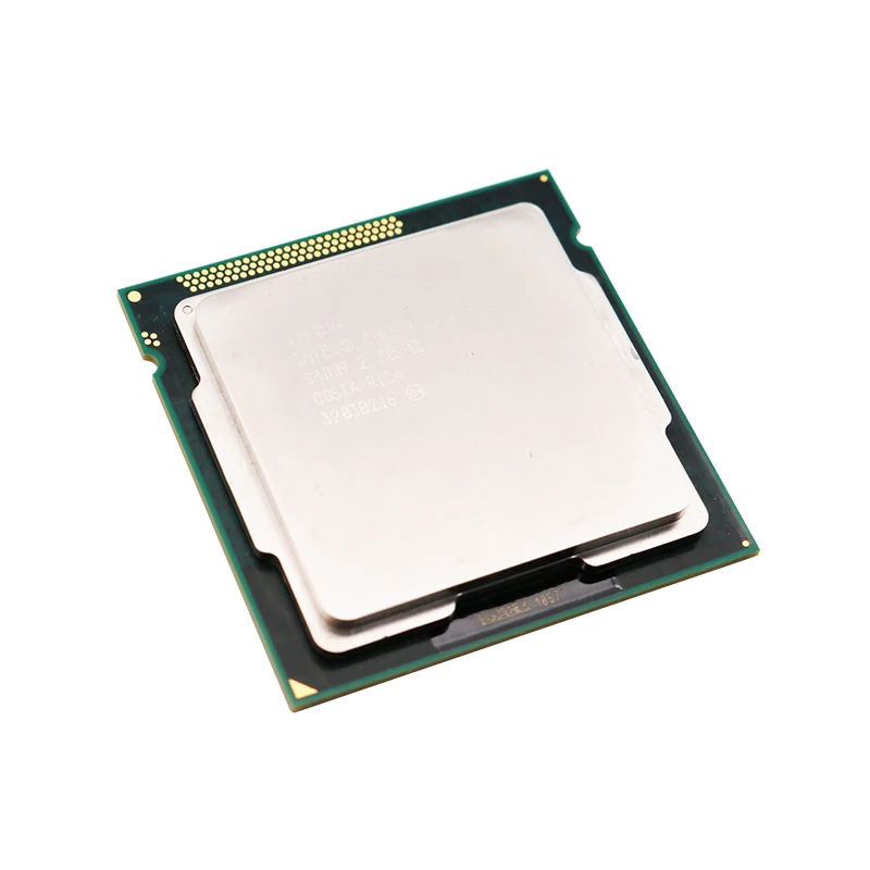 Best sell High Quality desktop cpu intel core i5 2500S processor in large stock