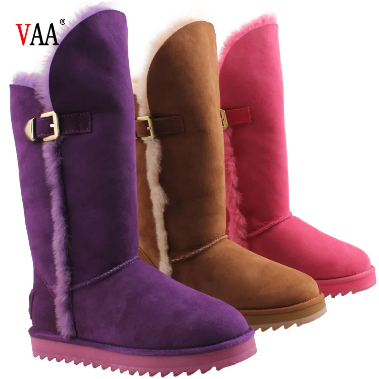 CF-078 бесплатные образцы хит продаж; Оптовая продажа; Зимние ботинки из натуральной кожи; 2018 женская обувь