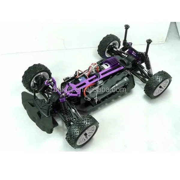 HSP Радиоуправляемый автомобиль 94118 1/10 Электрический 4WD ралли гонки