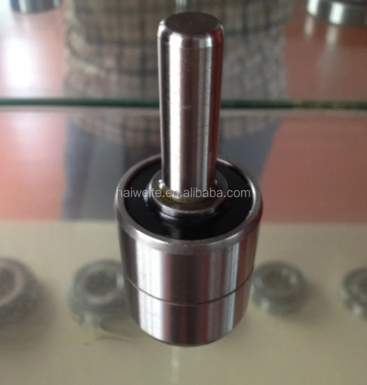 Высококачественный подшипник водяного насоса WR1835146, долговечный подшипник водяного насоса