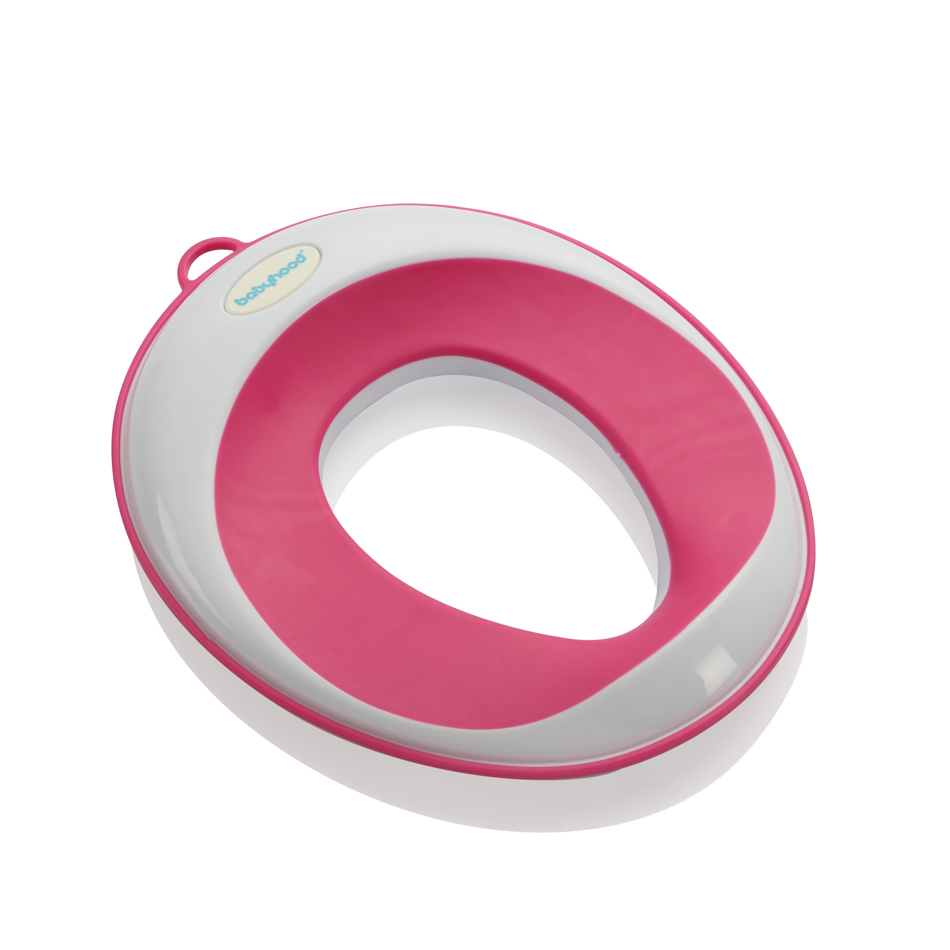 
plastic baby toilet seat portable baby potty 