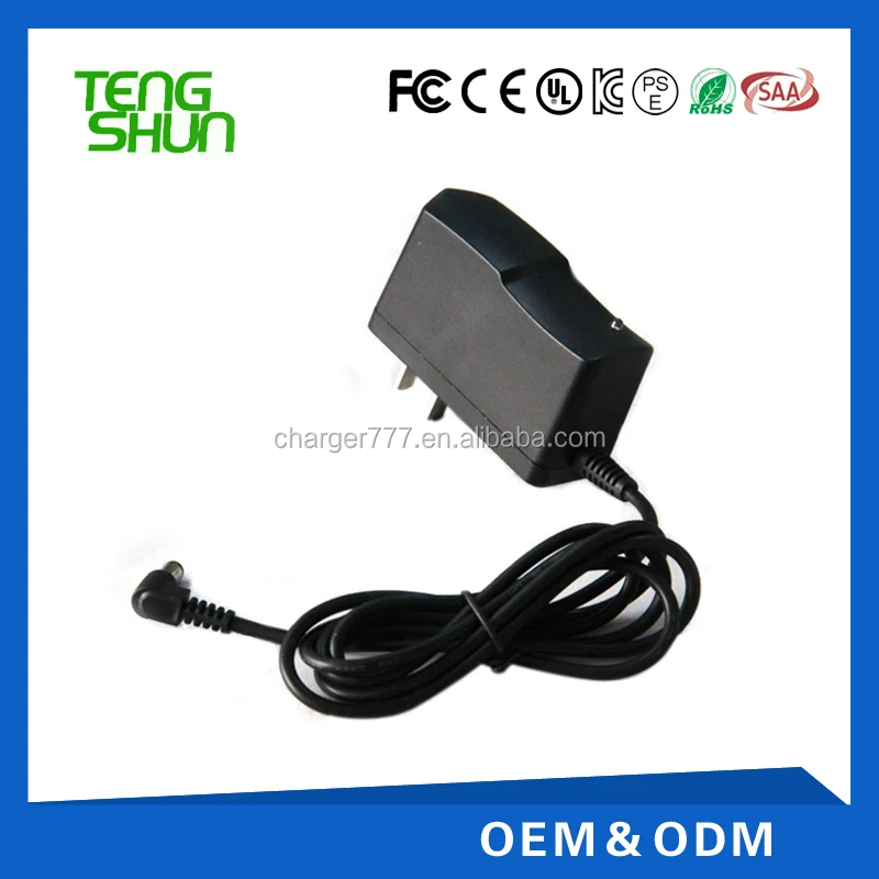 3.7V 4.2V USB li ion battery charger UL CE FCC TUV ROHS