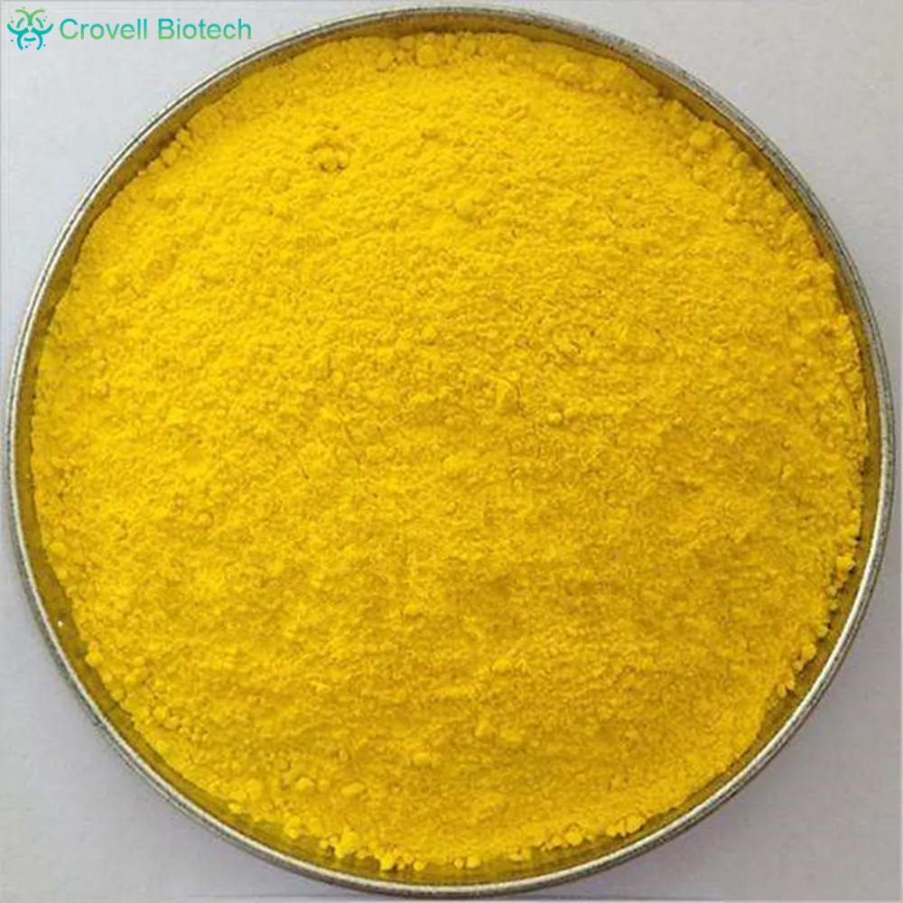 
Pure quality CAS 6402-23-9 Ethacridine lactate monohydrate/ RIVANOL 