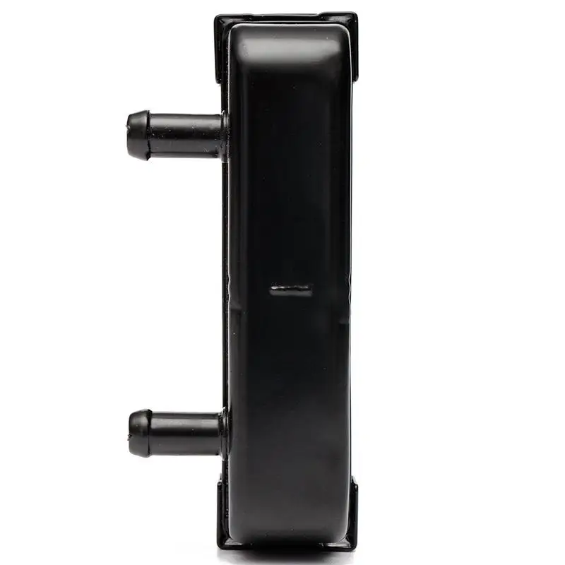 Newest 360mm Aluminium Computer Water Cooling Discharge Liquid Heat Exchanger Threaded Thread Radiator for CPU LED Heatsink