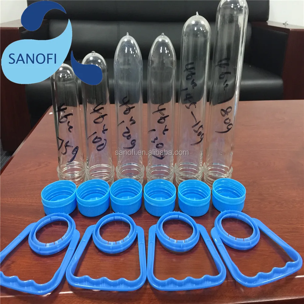 pet preform manufacturer/bottle pet perform/performs