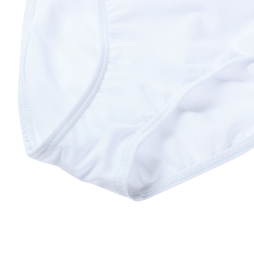 New Fashion Ladies bikini Swimwear White Waist Hollow Out Design women One Piece Swimsuit