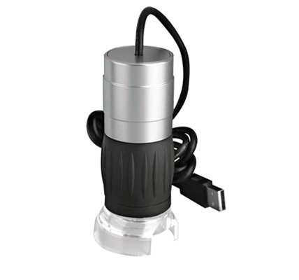 MDA1300 patent design RoHS proved 1.3mp fine focusing  portable zoom USB digital microscope