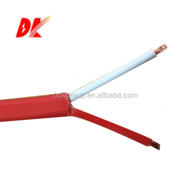 Australian Standard Security Fire Alarm Cable