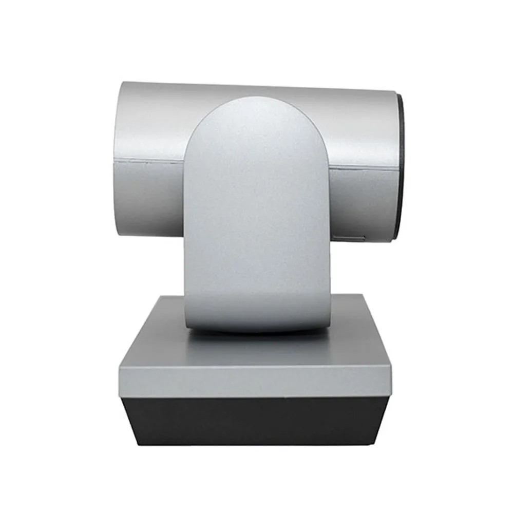 Broadcast PTZ Camera 4K UHD Conference Video Camera 3x Optical Zoom  USB2.0