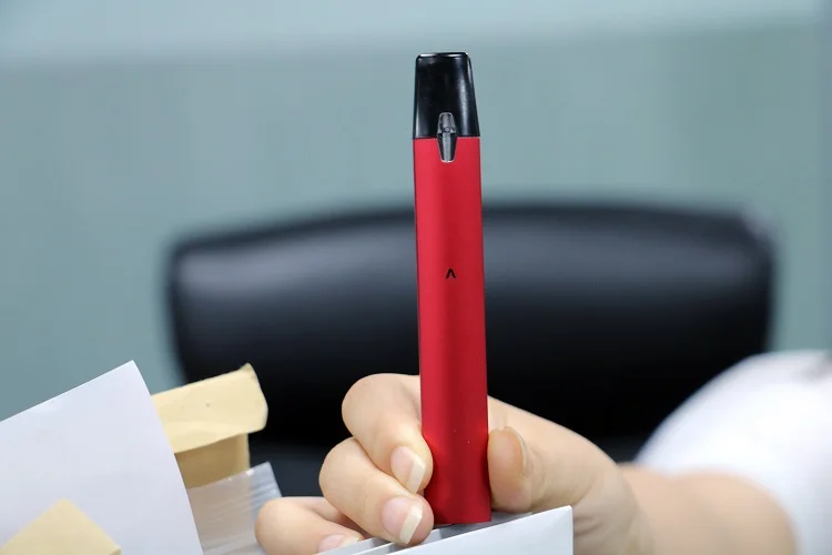 New products original vape pen mini slim electronic cigarettes