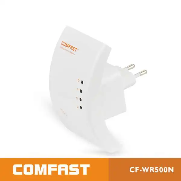 300 мбит/с wifi сетевая интерфейс беспроводного- нс репитер cf-wr500