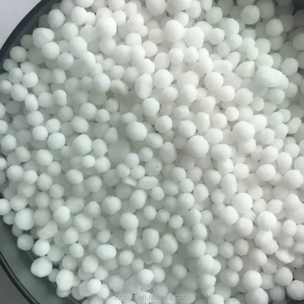 
granular urea 46% agricultural grade 