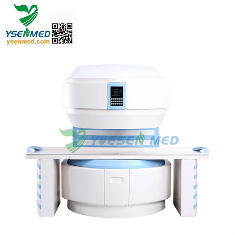 Медицинское оборудование по заводской цене, полностью цифровая магнитно-резонансная визуализация, система постоянного МРТ