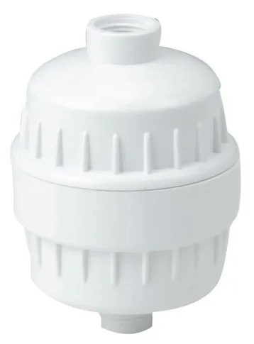 shower water filter/Bath filter/Activated Carbon KDF