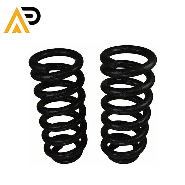 Пружина устройства натяжения отдачи, пружина регулятора гусеницы E320C E320B 145-3028 145-3029, Натяжная Подушка цилиндра в сборе