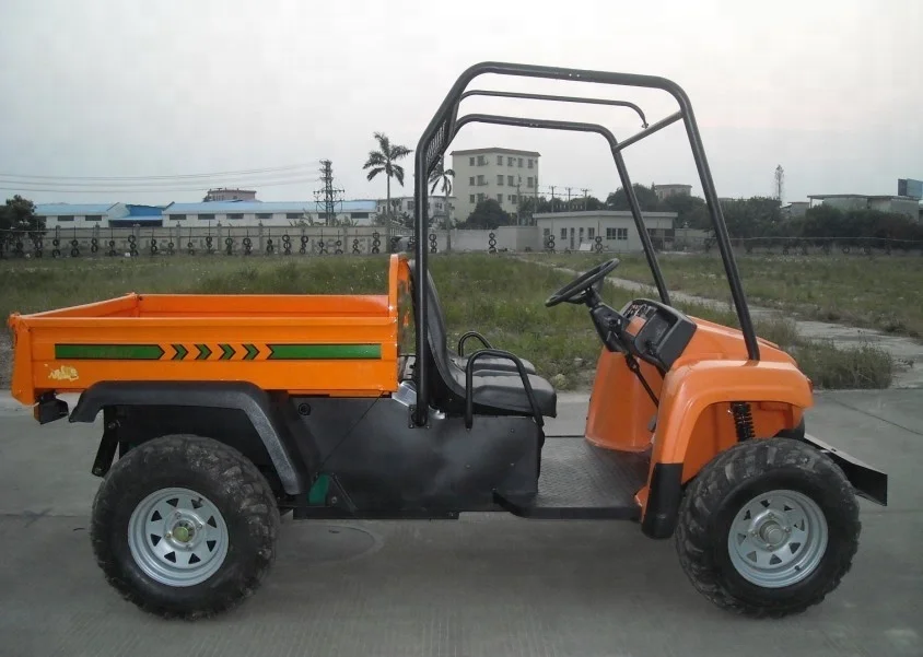 New Design best sale Utility Electric UTV