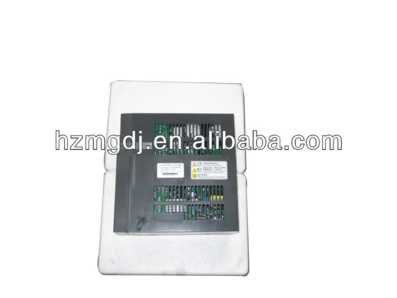 750 watts AC servo motor kits