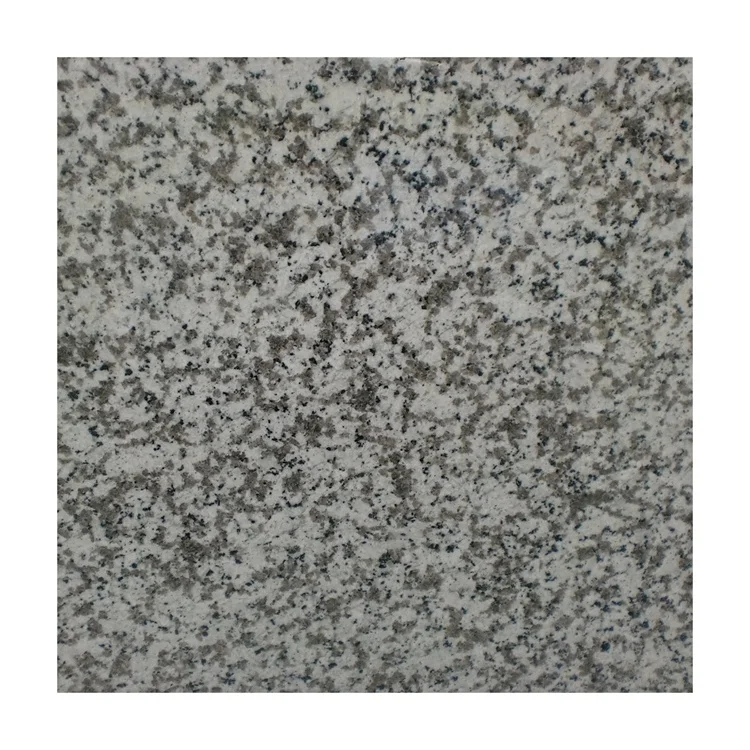 G439 Light Grey Granite Stone G439 White Granite Bianco Perla Slab