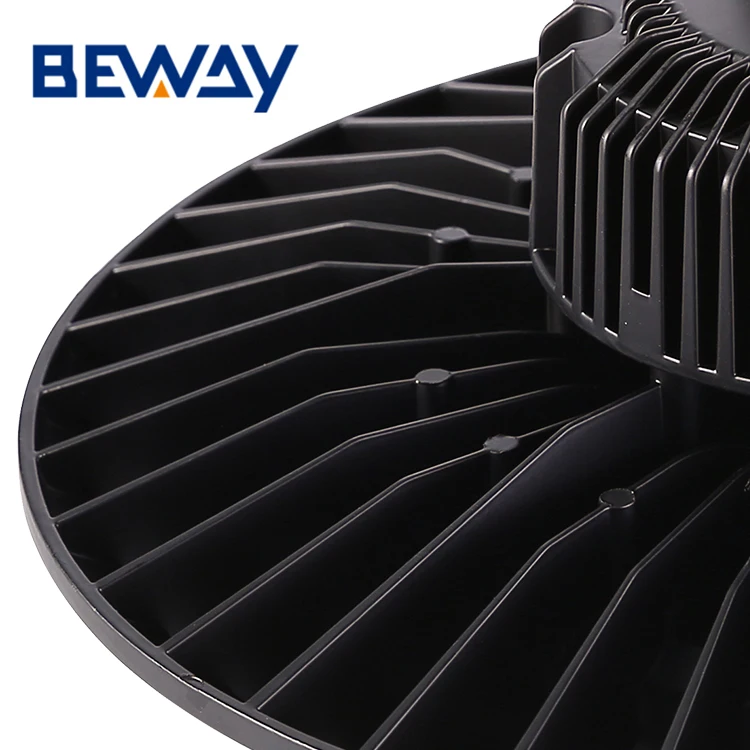 High Lumen Ip65 Factory Warehouse Industrial 100w 150w 200w Ufo Led High Bay