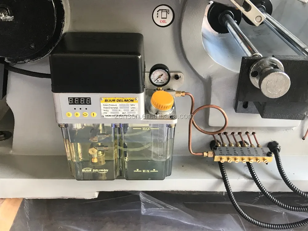 manual die cutting press machine ML750