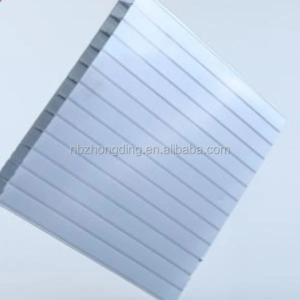 Roof sheets price per polycarbonate sheet