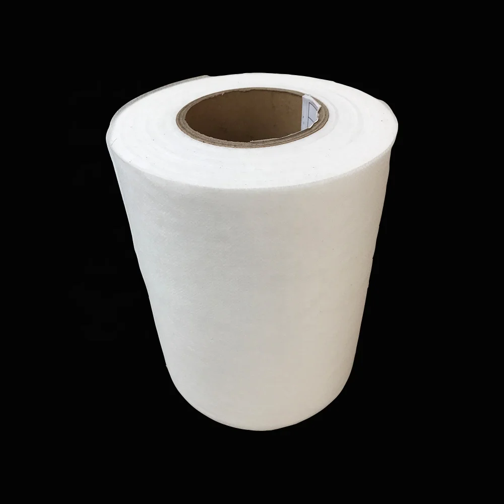 Eco-friendly Biodegrad PLA SSS Polypropylene Spunbond Nonwoven Fabric