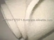 
Woven polyester fabric for needle punched non woven 