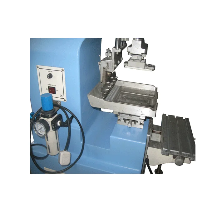 Многофункциональный многофункциональный трубчатый принтер большого размера