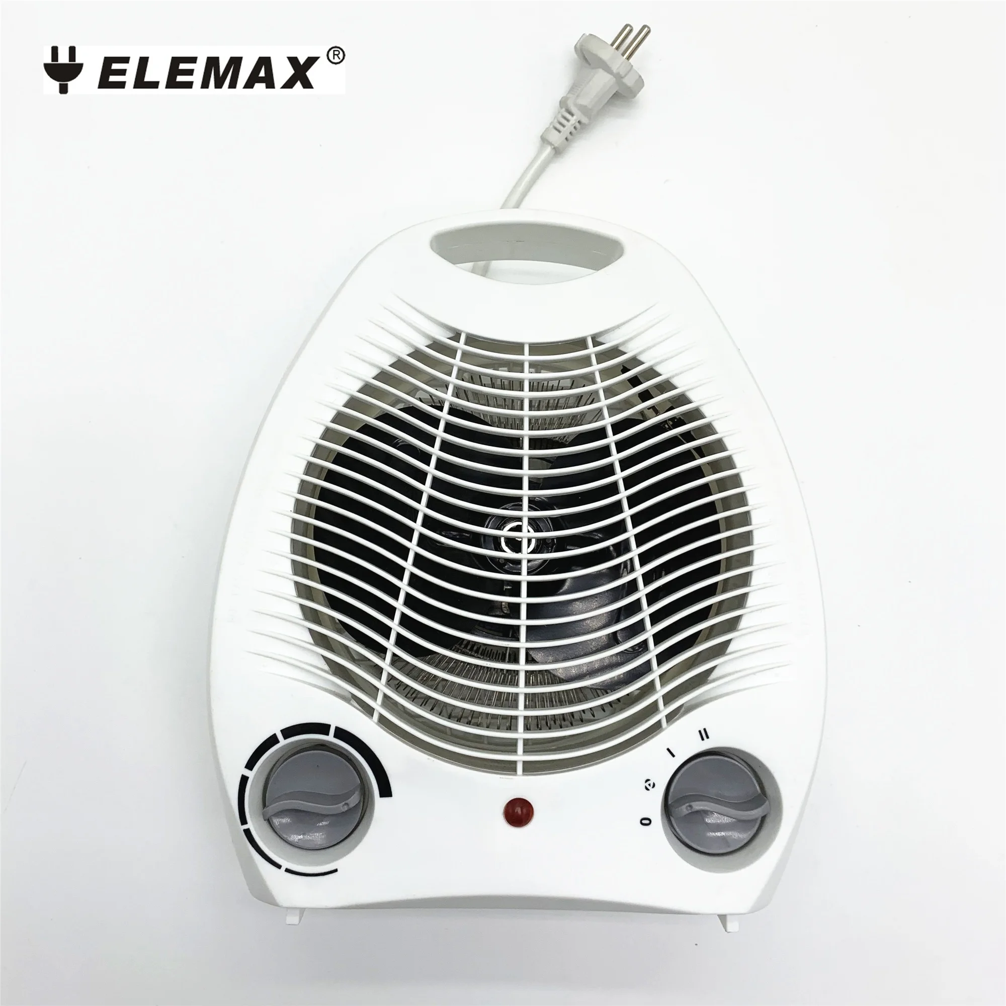 2000W  air heater