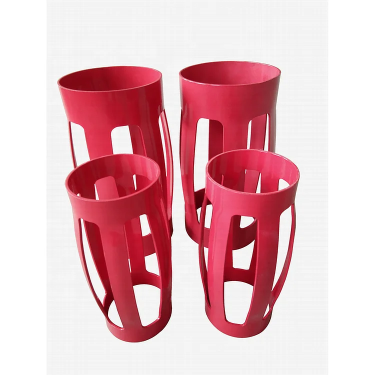 
Slip-on casing centralizer with stop collar api standard /sleeve centralizer 