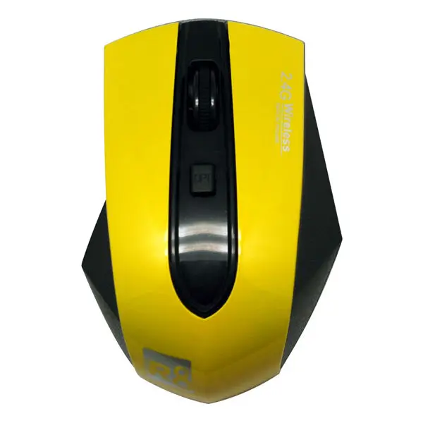 Беспроводная мышь Rapoo