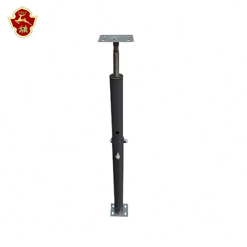 Excellent Quality steel adjustable jack post shoring prop