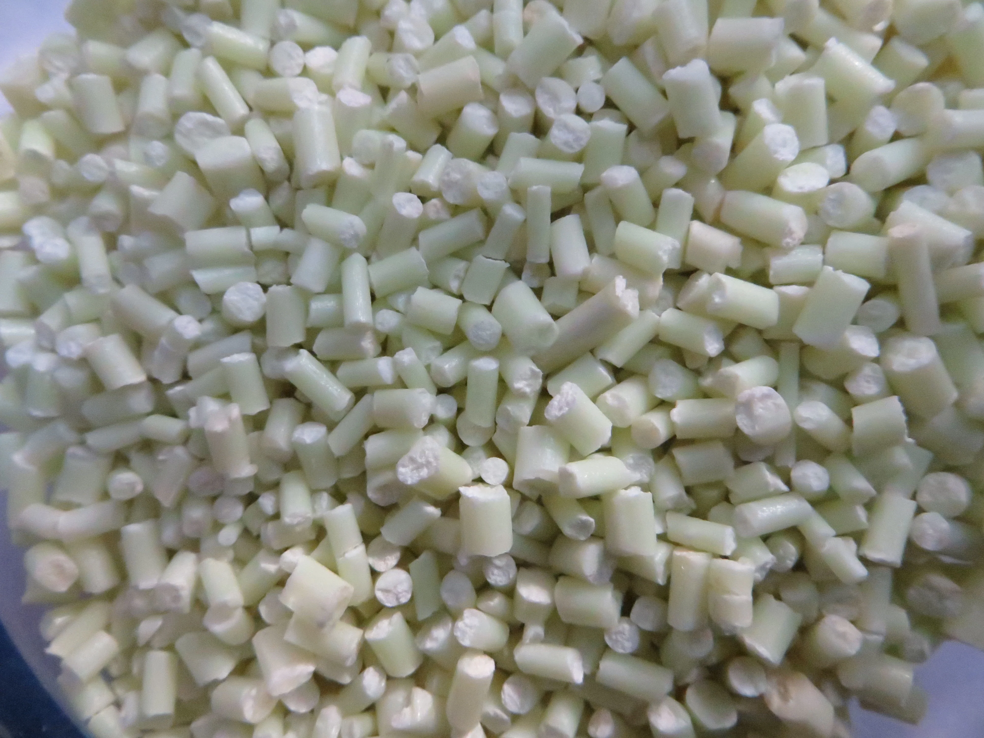 
Top quality Glow in the dark master batches for injection 