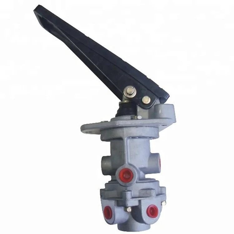 47160-02440 foot brake valve for hino truck