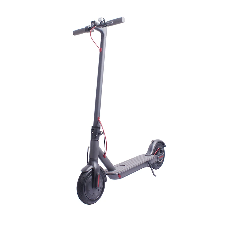 Moped Scooter Electric Adult Motorcycle Scooter Foldable