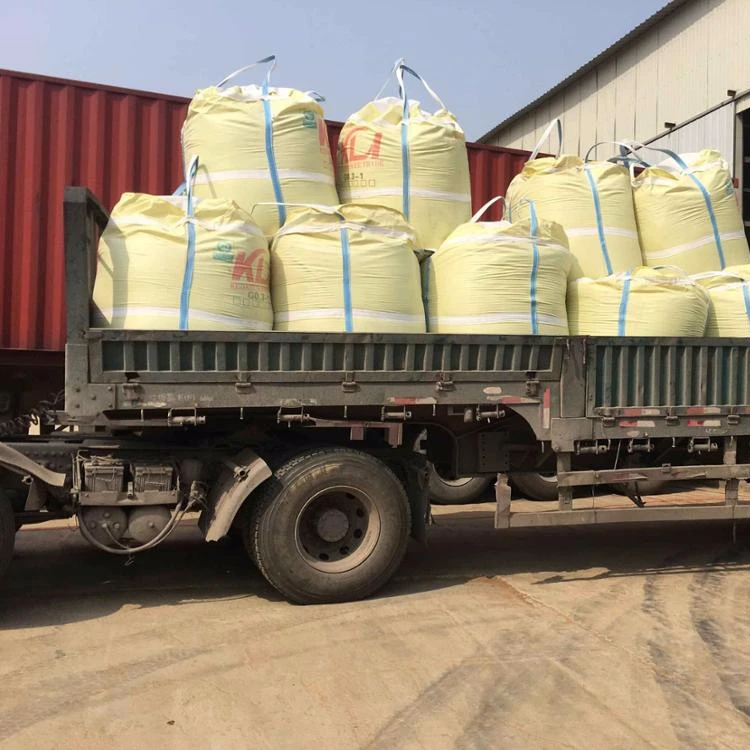 Raw gold vermiculite 0.3-1mm