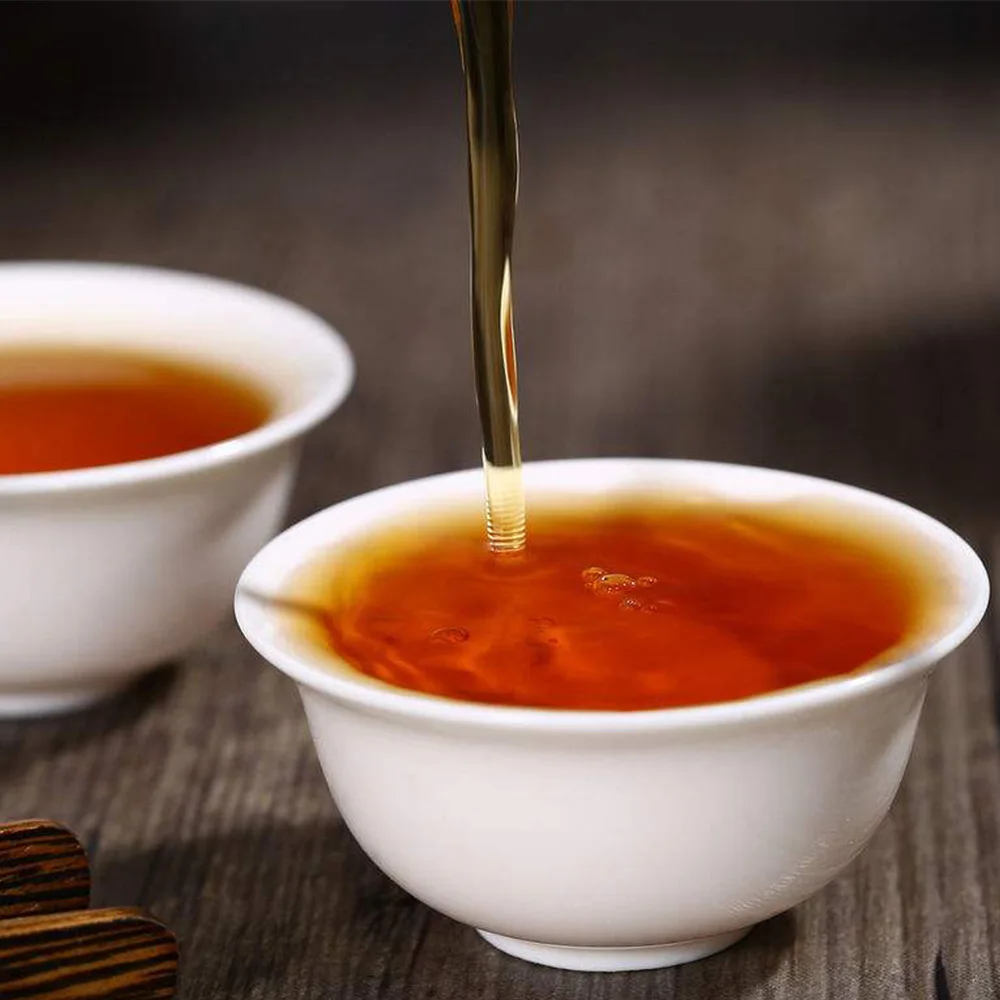 Best Selling Wholesale Chinese Brands Organic Loose leaf Red Tea Bulk Keemun Black Tea Leaves