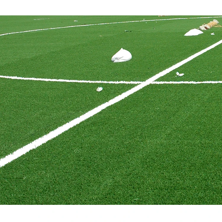 Effect guaranteed selection Olive green sports artificial grass football